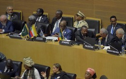 Hội nghị thượng đỉnh AU lần thứ 37 tại Ethiopia