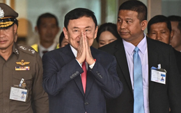 Cục Cải huấn Thái Lan giải thích quyết định trả tự do cho cựu Thủ tướng Thaksin