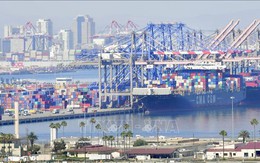 Thỏa thuận ổn định chuỗi cung ứng khu vực Ấn Độ Dương - Thái Bình Dương chính thức có hiệu lực