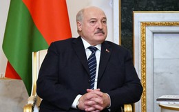 Tổng thống Belarus tuyên bố tái tranh cử năm 2025
