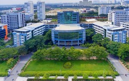 10 trường đại học của Việt Nam lọt bảng xếp hạng thế giới