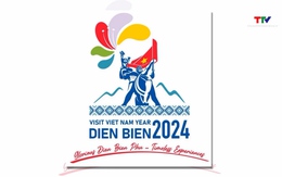 Công bố logo, hình ảnh Năm Du lịch quốc gia 2024