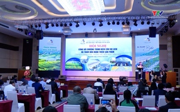 Công bố chương trình kích cầu du lịch và tham vấn hoàn thiện sản phẩm “Du lịch Thanh Hoá – Hương sắc bốn mùa” năm 2024