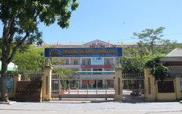 Thành phố Thanh Hóa thông tin về vụ việc xảy ra tại Trường Tiểu học Đông Thọ