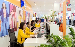 Việt Nam có tốc độ tăng trưởng cao nhất trong khu vực Đông Nam Á về mua sắm trực tuyến