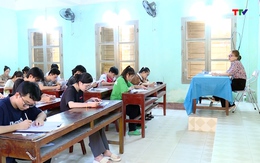 Kế hoạch tuyển sinh lớp 10 THPT và tuyển sinh lớp 6 phổ thông dân tộc nội trú THCS năm học 2024 - 2025 trên địa bàn tỉnh Thanh Hóa