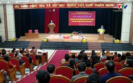Thành phố Sầm Sơn tổ chức hội nghị chuyên đề về văn hoá dân gian