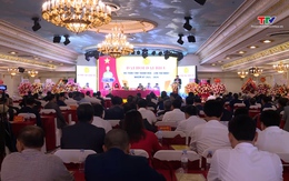 Đại hội đại biểu họ Trần tỉnh Thanh Hóa lần thứ nhất  nhiệm kỳ (2024-2029)