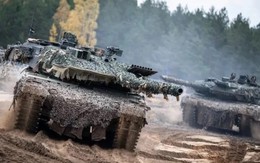 Mỹ cung cấp viện trợ quân sự trị giá 228 triệu USD cho 3 nước vùng Baltic