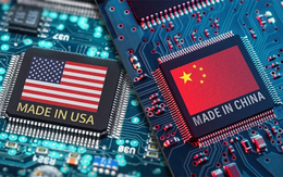 Trung Quốc cấm sử dụng chip sản xuất từ Mỹ trong máy tính chính phủ