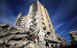 Israel muốn thảo luận với Mỹ về cuộc tấn công vào thành phố Rafah, miền nam dải Gaza
