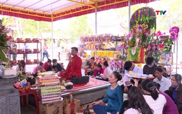 Thị xã Bỉm Sơn chuẩn bị tổ chức Lễ hội Sòng Sơn - Ba Dội năm 2024