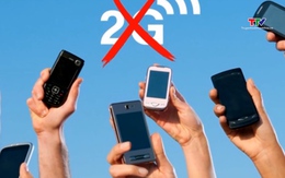 Hiểu sao cho đúng việc chặn điện thoại 2G? 