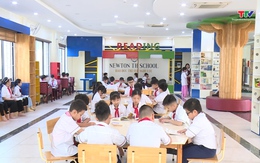 Nâng cao ý thức đọc sách cho học sinh trong các nhà trường