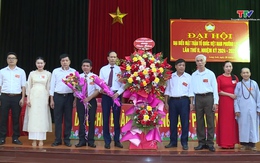 Thành phố Thanh Hóa sẵn sàng cho Đại hội đại biểu Mặt trận Tổ quốc khóa XVIII, nhiệm kỳ 2024 - 2029