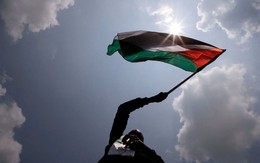 Ireland tiến gần hơn tới việc công nhận Nhà nước Palestine