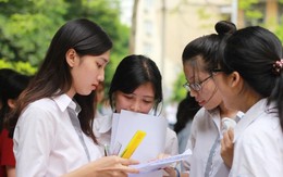 Phê duyệt Phương án tổ chức Kỳ thi tốt nghiệp trung học phổ thông năm 2024 trên địa bàn tỉnh Thanh Hóa