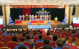 Đại biểu Hội Liên hiệp Thanh niên thành phố Sầm Sơn nhiệm kỳ 2024 - 2029