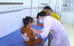 Việt Nam: Nhiều bệnh truyền nhiễm gia tăng số ca mắc