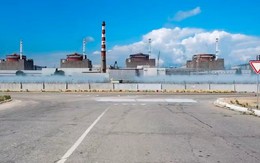 IAEA: Nguy cơ mất an toàn ở nhà máy điện hạt nhân Zaporizhzhia vẫn hiện hữu