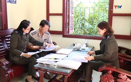 Những chuyển biến tích cực trong công tác thi hành án dân sự tại Thanh Hóa