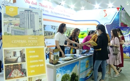Hội chợ Du lịch quốc tế VITM Hà Nội 2024 thu hút khoảng 80.000 lượt khách trong nước và quốc tế