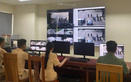 Công an thành phố Thanh Hóa thông báo kết quả phát hiện “Xử phạt nguội” qua hệ thống camera giám sát giao thông từ ngày 11/4/2024 đến 20/4/2024