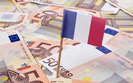 Pháp ra khỏi top 10 nền kinh tế thế giới