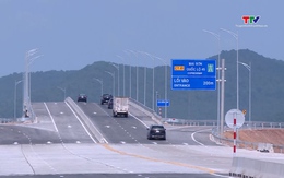 Gấp rút đầu tư các trạm dừng nghỉ trên cao tốc Bắc - Nam