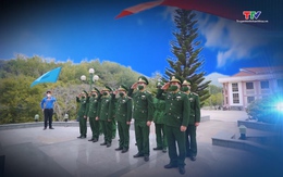 Phát động sáng tác tranh cổ động về Quân đội nhân dân Việt Nam