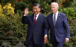 Tổng thống Mỹ và Chủ tịch Trung Quốc điện đàm lần đầu tiên sau gần nửa năm