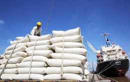 Indonesia hợp đồng 108.000 tấn gạo của Việt Nam
