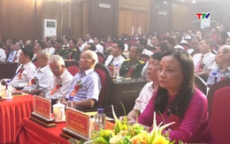 Tọa đàm kỷ niệm 75 năm ngày thành lập Đảng bộ huyện Thường Xuân