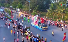 Tương lai, Sầm Sơn sẽ trở thành thành phố của lễ hội?