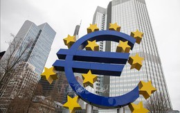 Eurozone thoát khỏi suy thoái với mức tăng trưởng cao hơn dự kiến trong quý I/2024
