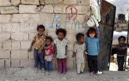 EU tiếp tục hỗ trợ nhân đạo cho người dân Yemen