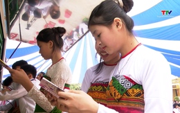 Ngày sách và văn hóa đọc Việt Nam lần thứ 3 năm 2024