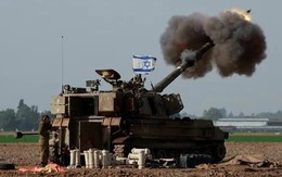 Israel bác bỏ tối hậu thư của một thành viên nội các chiến tranh