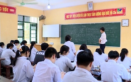 Dồn sức ôn tập cho học sinh lớp 12 ở Thanh Hoá