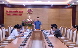 Báo cáo Đề án về chuyển đổi cơ cấu cây trồng huyện Thạch Thành