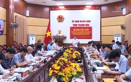 Triển khai kế hoạch tổ chức lấy ý kiến cử tri về chủ trương nhập huyện Đông Sơn vào thành phố Thanh Hóa và sắp xếp đơn vị hành chính trên địa bàn tỉnh