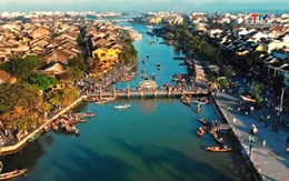 Việt Nam có 3 điểm đến trong Top 100 thành phố đi bộ thú vị nhất thế giới