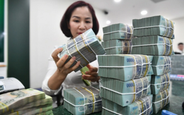 Thị trường vốn của Việt Nam chưa thực hiện được hết các chức năng trọng yếu 