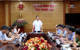 Kế hoạch tổ chức Hội nghị kết nối cung - cầu nông sản Thanh Hóa năm 2024