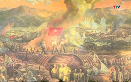 Chiến thắng Điện Biên Phủ - Chiến thắng của sức mạnh đại đoàn kết toàn dân