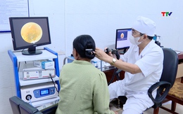 Thanh Hóa nâng cao chất lượng khám chữa bệnh Bảo hiểm y tế