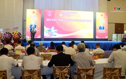 Kỷ niệm 35 năm thành lập Hội đồng hương Thanh Hóa tại Thành phố Hồ Chí Minh