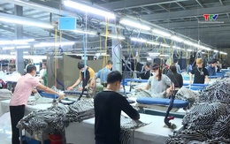Năm 2024 ngành dệt may Thanh Hóa phấn đấu xuất khẩu 360 triệu sản phẩm