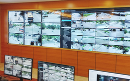 Công an thành phố Thanh Hóa thông báo kết quả phát hiện “Xử phạt nguội” qua hệ thống camera giám sát giao thông từ ngày 21/4/2024 đến 30/4/2024