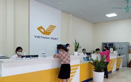 Vietnam Post hoạt động trở lại tại các bưu cục sau khi bị mã độc tấn công